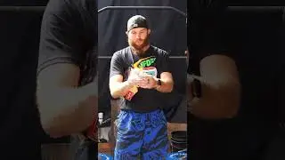 How I Threw My SLURVE ⚾️ | #shorts