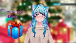 Aniversario da Ynasshi