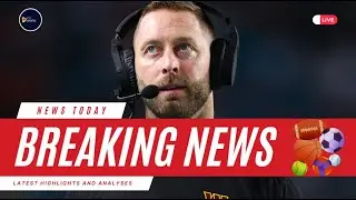 Ex-Commanders OC Kliff Kingsbury Has Drawn Interest From Two NFL Teams for HC Position