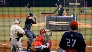 Ryder Green, Karns INF/OF (Area Code Games)