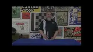 Motion Pro Ringer Fork Seal Driver - How To