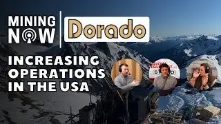 Dorado Drilling Increasing Operations in the USA