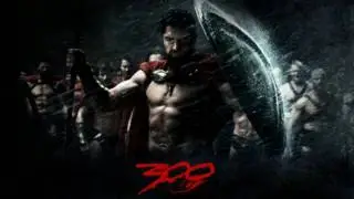 300 OST - The Council Chamber (HD Stereo)