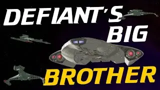 A High-Stakes Battle: USS Valiant vs. Klingon Vor'cha Squadron! Star Trek Bridge Commander