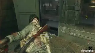 Call Of Duty: Black Ops [ITA] - Parte 15: Hudson