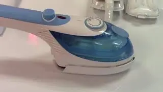 Easy Home (Aldi) Steam Brush--An Interesting Device For Many Purposes!