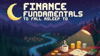 Finance Fundamentals to Fall Asleep To