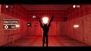 hard roblox game (seek chase remake by hahaha 12 real) name