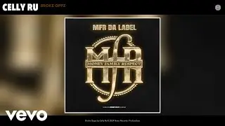 Celly Ru - Broke Oppz (Official Audio)