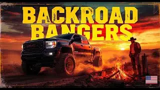 Best Country Rap Songs 2025 🔥 (Backroad Bangers for Real Ones)