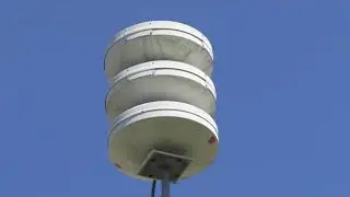 UltraVoice Westminister Chime Earrape