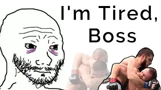 Islam Makhachev May Have Just Become The GOAT of MMA (UFC 322 Full Card Recap)