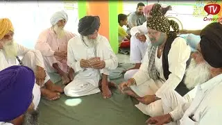 ਪਿੰਡਾਂ ਵਿਚੋਂ ਪਿੰਡ ਸੁਣੀਦਾ  | Gurpreet Singh | Villege Talwan | Chankata Tv