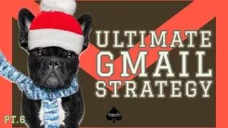 Get Going with Gmail Find Those Unread Messages 6/10