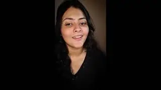 Saiyaara Cover 💖 || Shreya Bagchi 