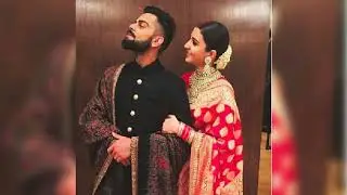 Virushka love song ❤️|teri ore song