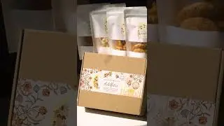 Hari Raya Snack Gift Boxes | WAI