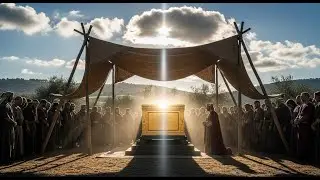 The Book of Matthew and 1 Samuel Explained for Beginners Read by Alexander Scourby in the Greatest