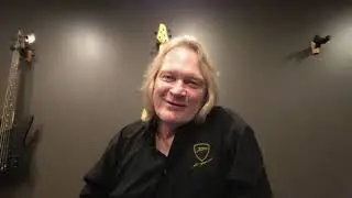 Sheldon Dingwall LIVE Q&A Jun 23-2020