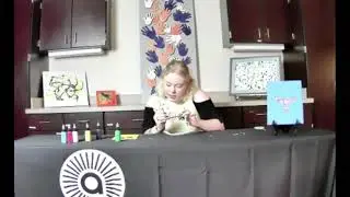 Alpha-Art - Making Sunglasses