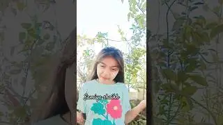 𝕄𝕖𝕣𝕚 𝕊𝕠𝕔𝕙 𝕚𝕥𝕟𝕚 𝕒𝕔𝕔𝕙𝕚 𝕙𝕒𝕚 ☺️✌️ #subscribe #comedy #funnymemes #samiya sheikh #viral video