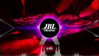 Aati He To Chala Tu Mere Shath Me + DJ DRK NIGHT KING 👑 JBL Hindi Bass Dj Song remix
