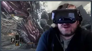 Dark Souls 3 - VR Mod // 2021-01-31