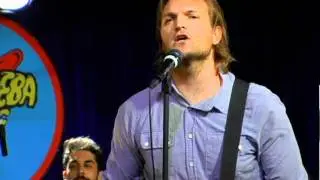 Cold War Kids - Audience (Live at Amoeba)