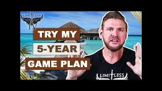 How To Retire In 5 Years