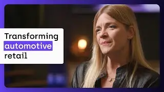 ZeroLight x Capgemini: Transforming the Automotive Customer Experience