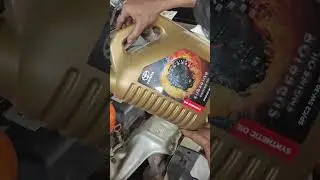 Toyota supirior Engine oil - National Car Care #2026
