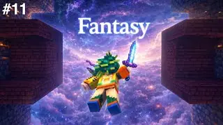 Ist das das ENDE?  Minecraft fantasy Folge 11