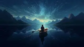 Coding with Soft Piano - Concentration, Focus & Calm | Melancholic Music