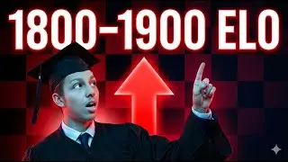 Rapid Plan… Blitz Destiny | Road to 1900 ♟️⚡