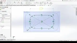 Loft Lab - Creating the Sketches