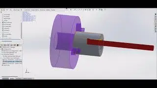 CNC TURNING PROGRAM FOR FANUC MACHINE PART BT 40 OFFSET STAND