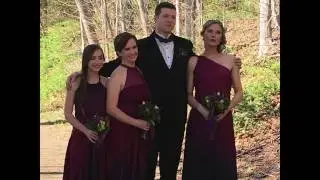 CT Bridal Magazine Photoshoot