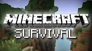 I PLAYED MINECRAFT SURVIVAL (Part 1)