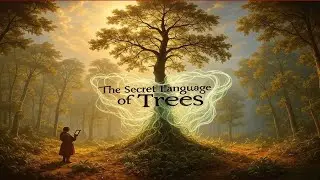 The Secret Language of Trees | A Story You&rsquo;ve Never Heard Before
