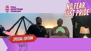 Queer spaces and victories in Nigeria, Fola Francis & More! FSP(Special Edition Part 3)