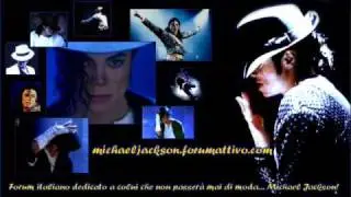 Michael Jackson - 2000 Watts