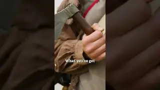 Оружие революционной милиции