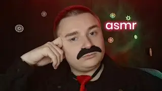 ASMR ты СБИЛ/А Аристократа на улице 🫢