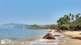 South Goa 2021 Post Lockdown