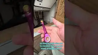 @utokutools.official 4-in-1 Wrench in Pink 🩷 #tools # wrench #japan #boiler #supreme #handtools