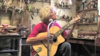 House of The Rising Sun - Dixie Michelle
