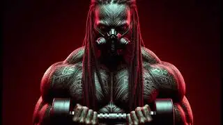 Invincible Gym Motivation Playlist 2025 💪 Best Strength Training Running Workout Music #gymmusic
