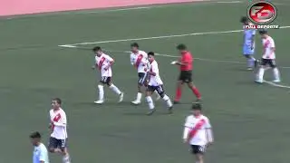 Amibar Jos&eacute; G&aacute;lvez 2 Juvenil Real Carolino 1 Segunda Divisi&oacute;n Puno 2023