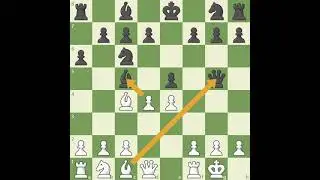 Discovered Attack   Chess Lessons