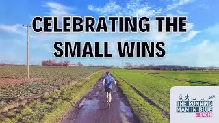 The small wins that saved my comeback